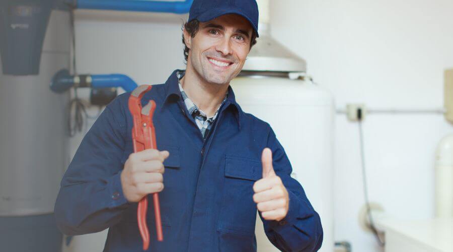 Professional septic pumping service in Montgomery, PA